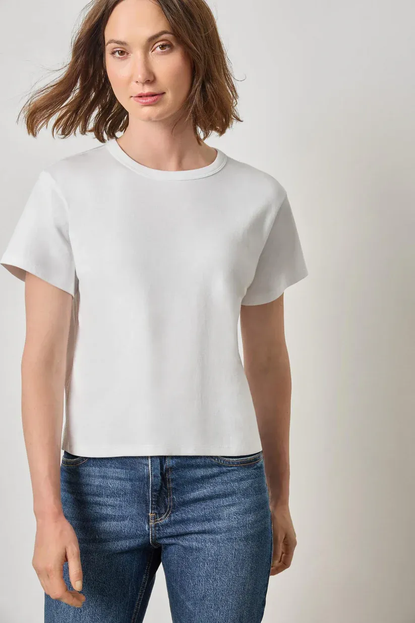 Easy Tee