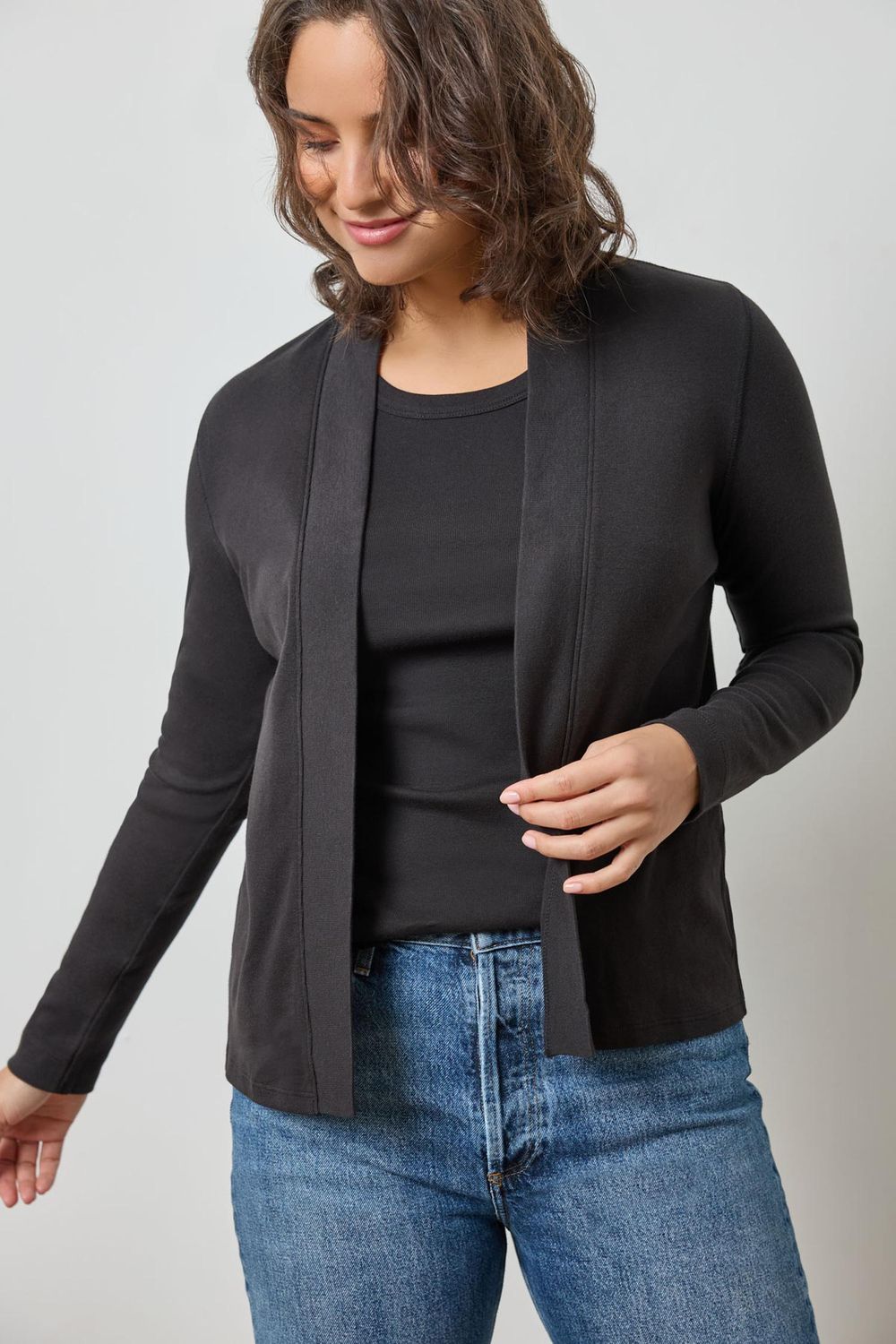 Classic Cardigan