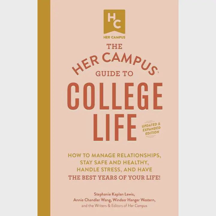 Her Campus Guide To College