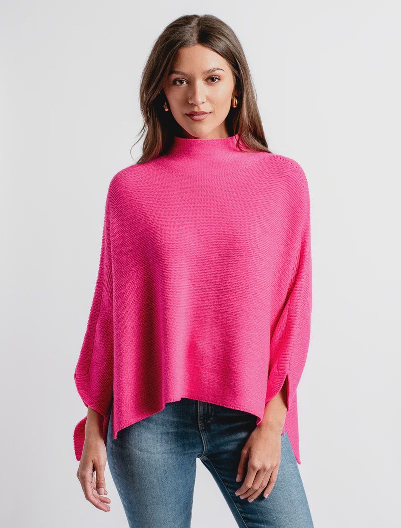 Boho Sweater