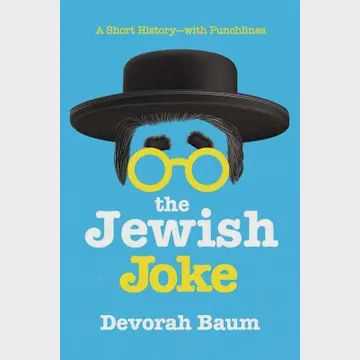 Jewish Joke