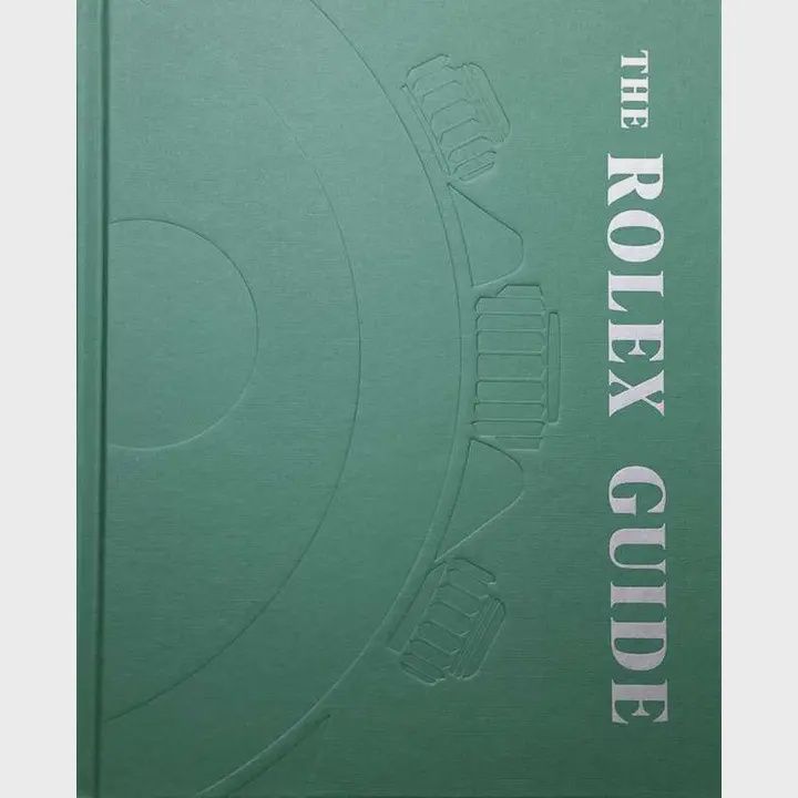 Rolex Guide