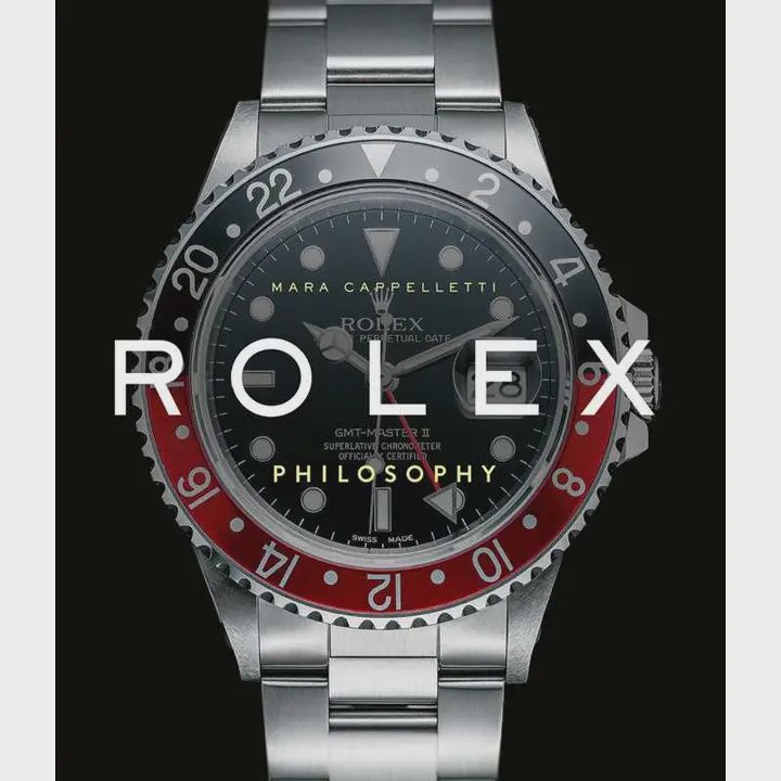 The Rolex Philosophy