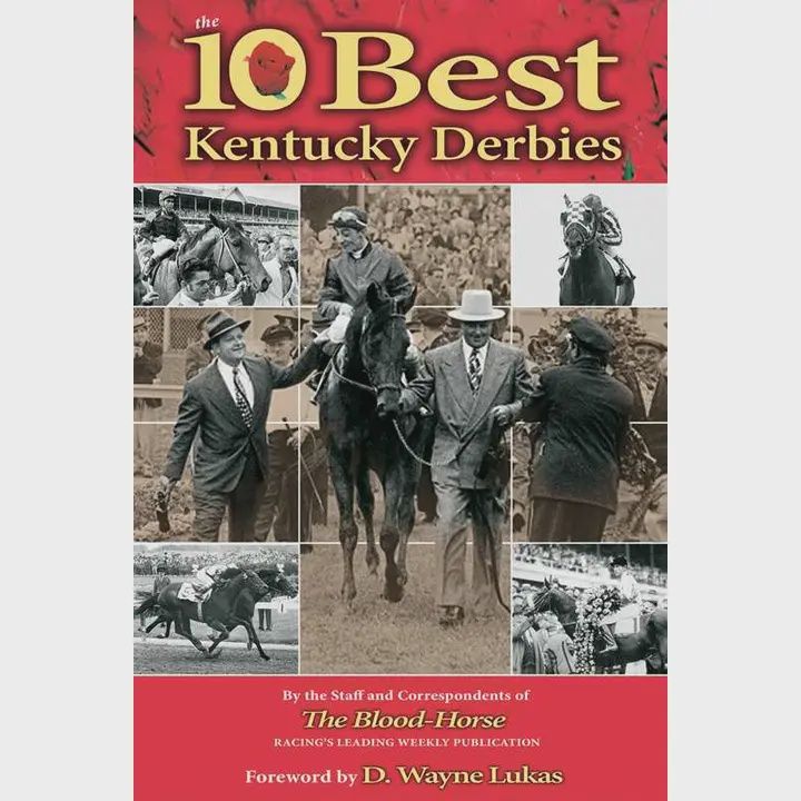 10 Best Kentucky Derbies