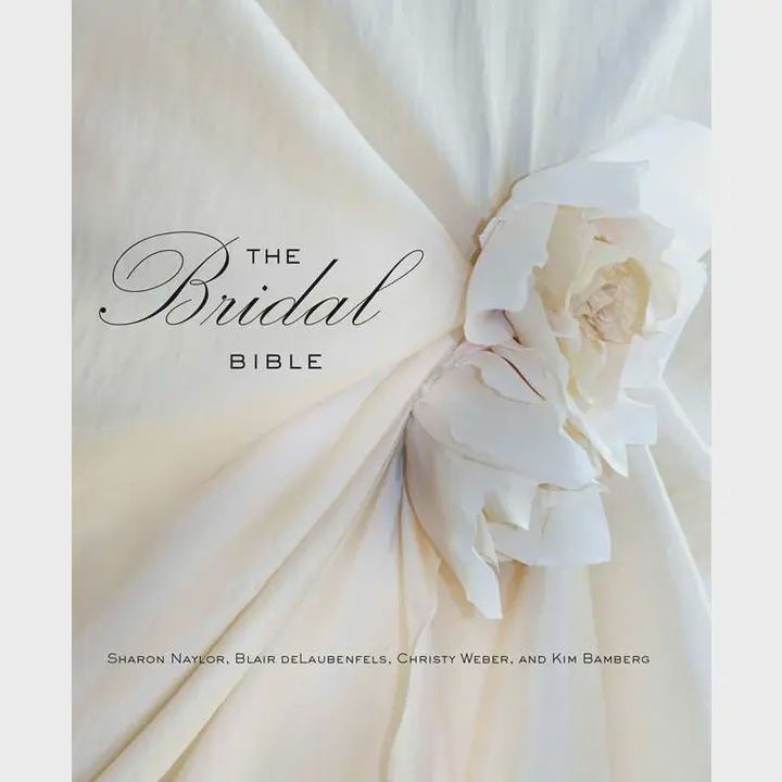 Bridal Bible