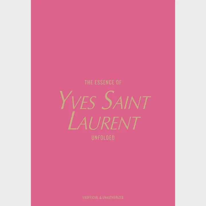 Essence of Yves Saint Laurent