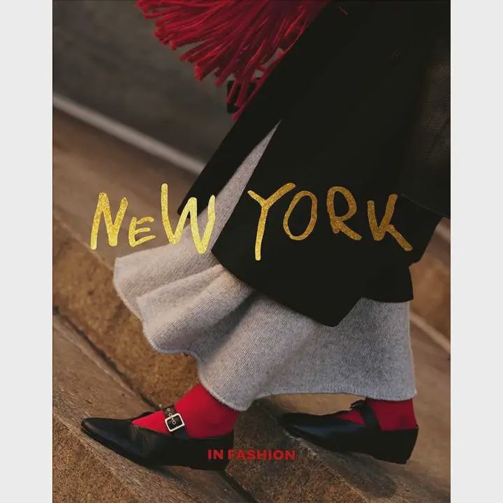 NYC: In Fashion