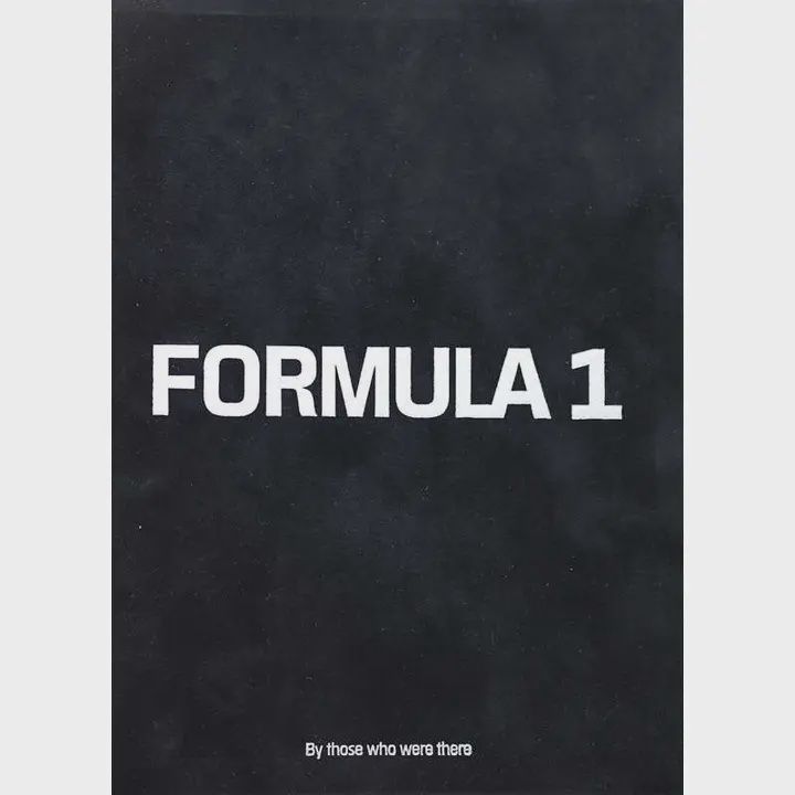 Formula 1