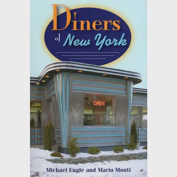 Diners of New York