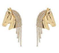 Horse Fringe Stud