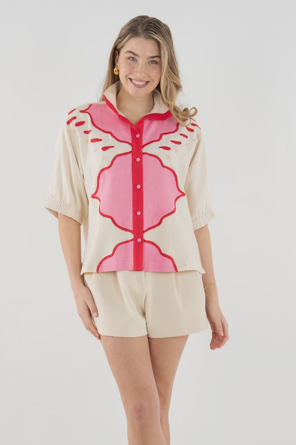 Bonny Top