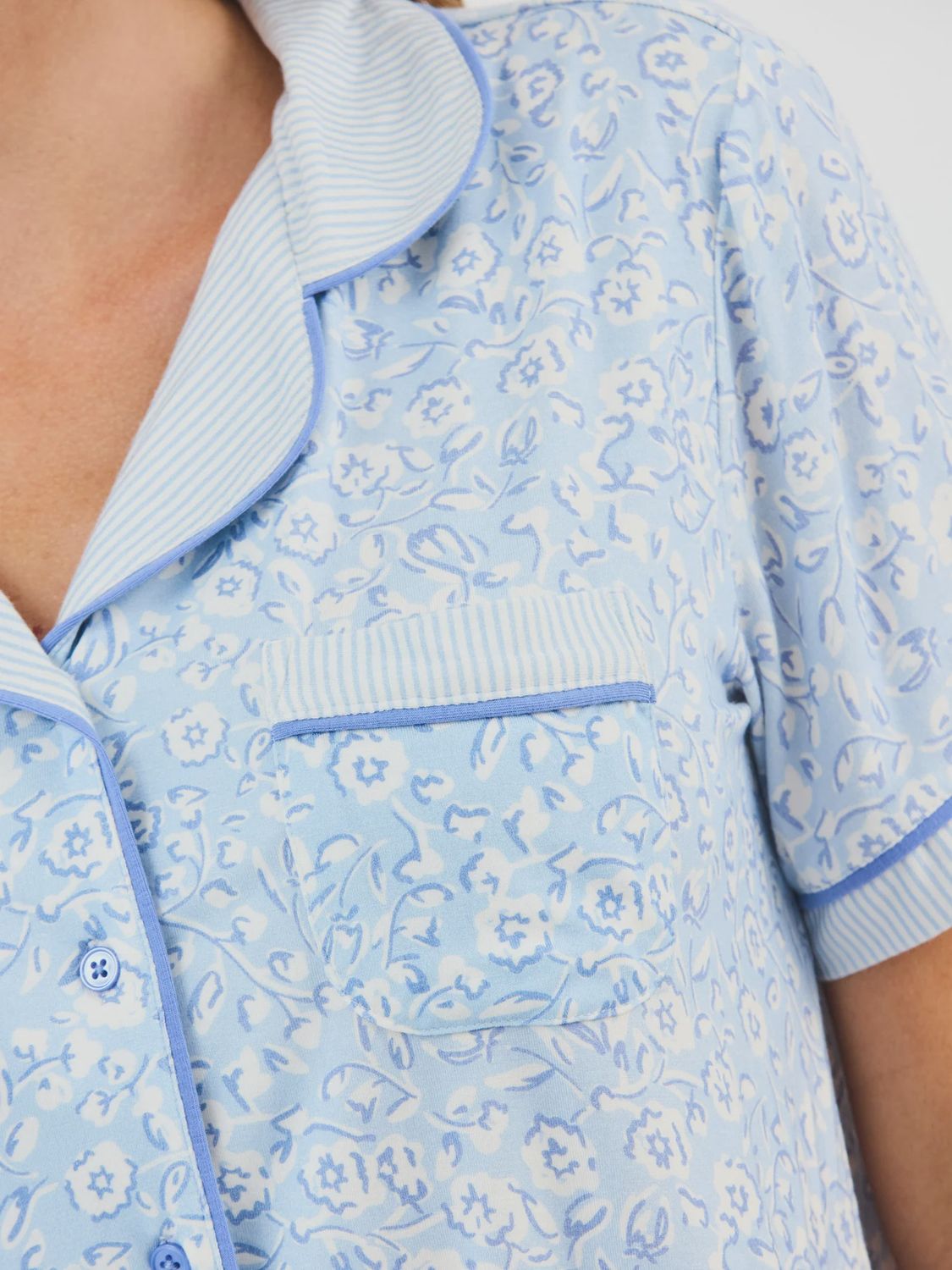 Charlotte Pajama Pant Set