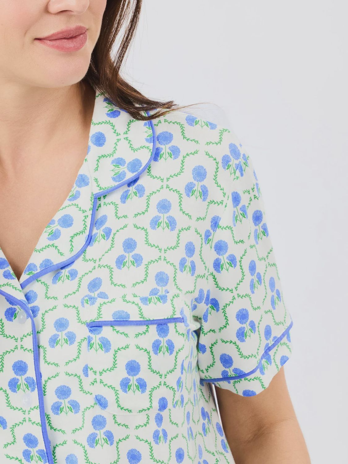 Charlotte Pajama Pant Set