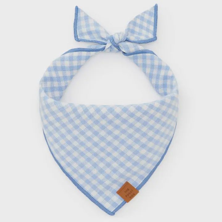 Dog Bandana