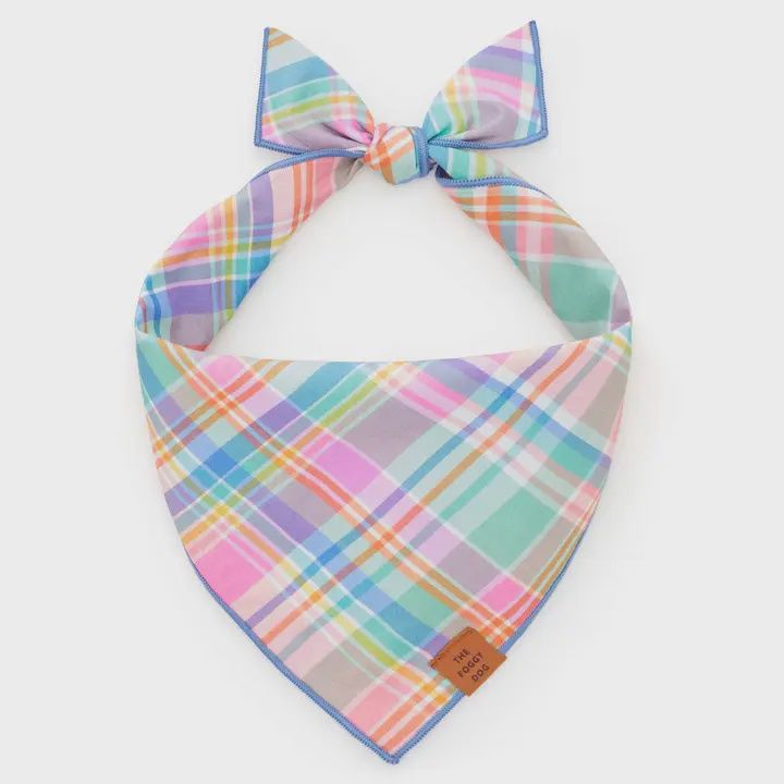 Dog Bandana