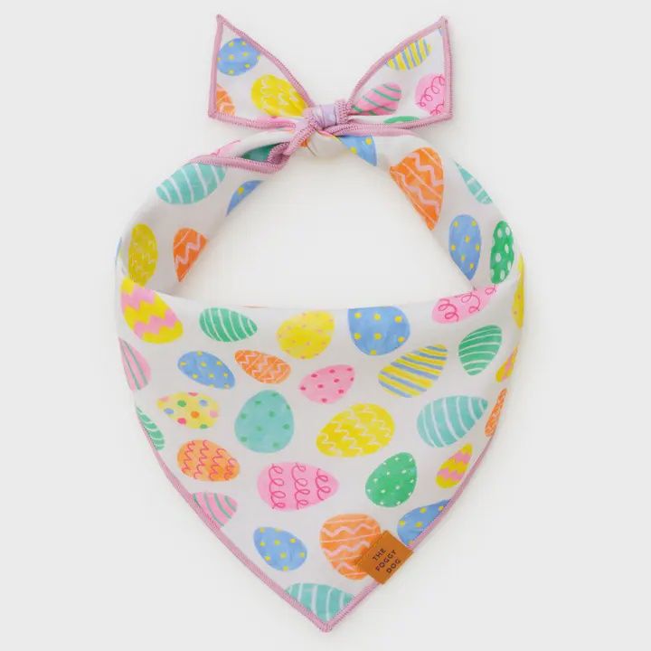 Dog Bandana