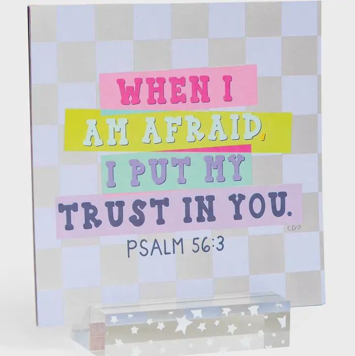 Bible Verse Card Set
