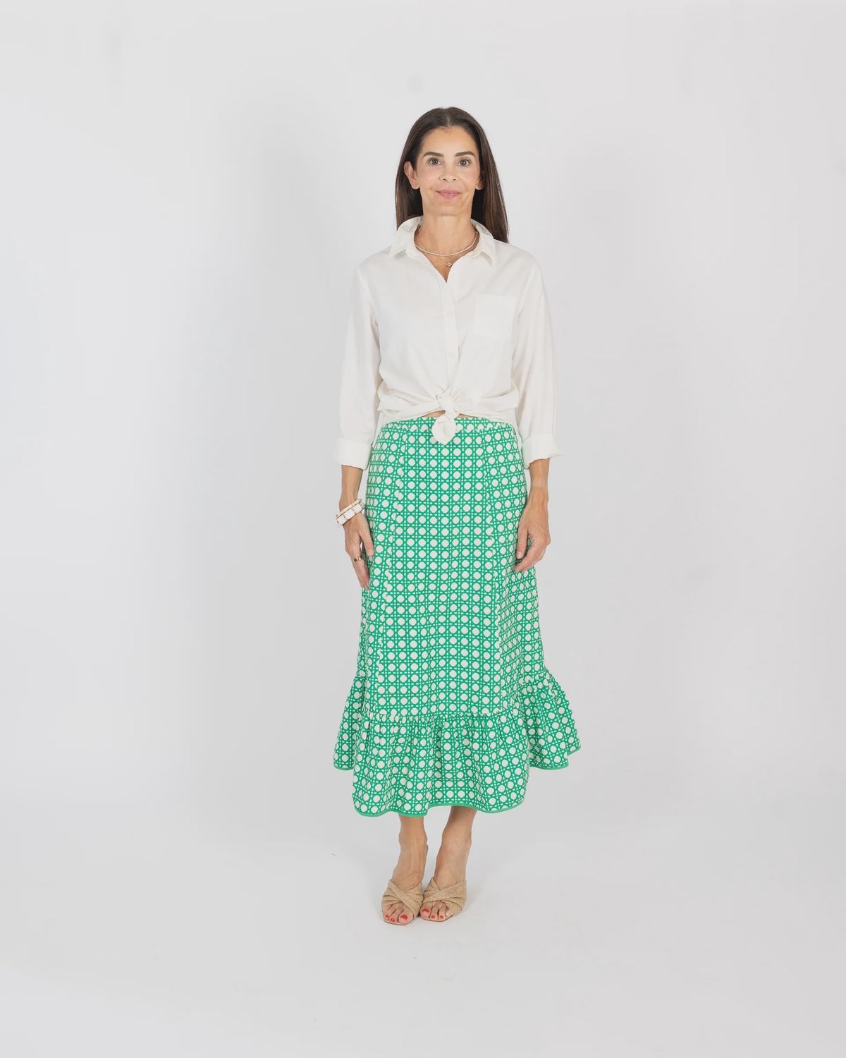 Addie Skirt