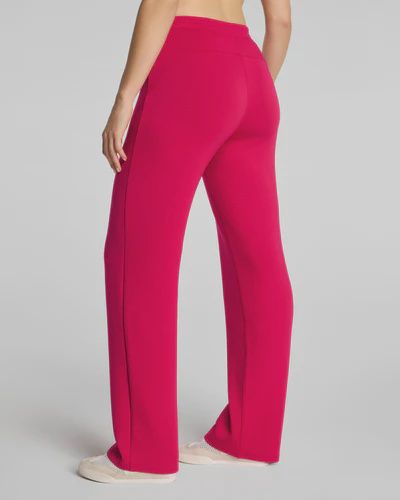 Airessentials Straight Leg Pant