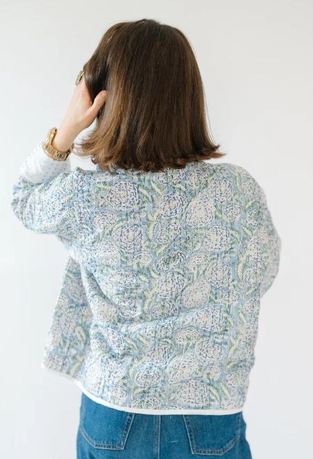 Birdie Jacket