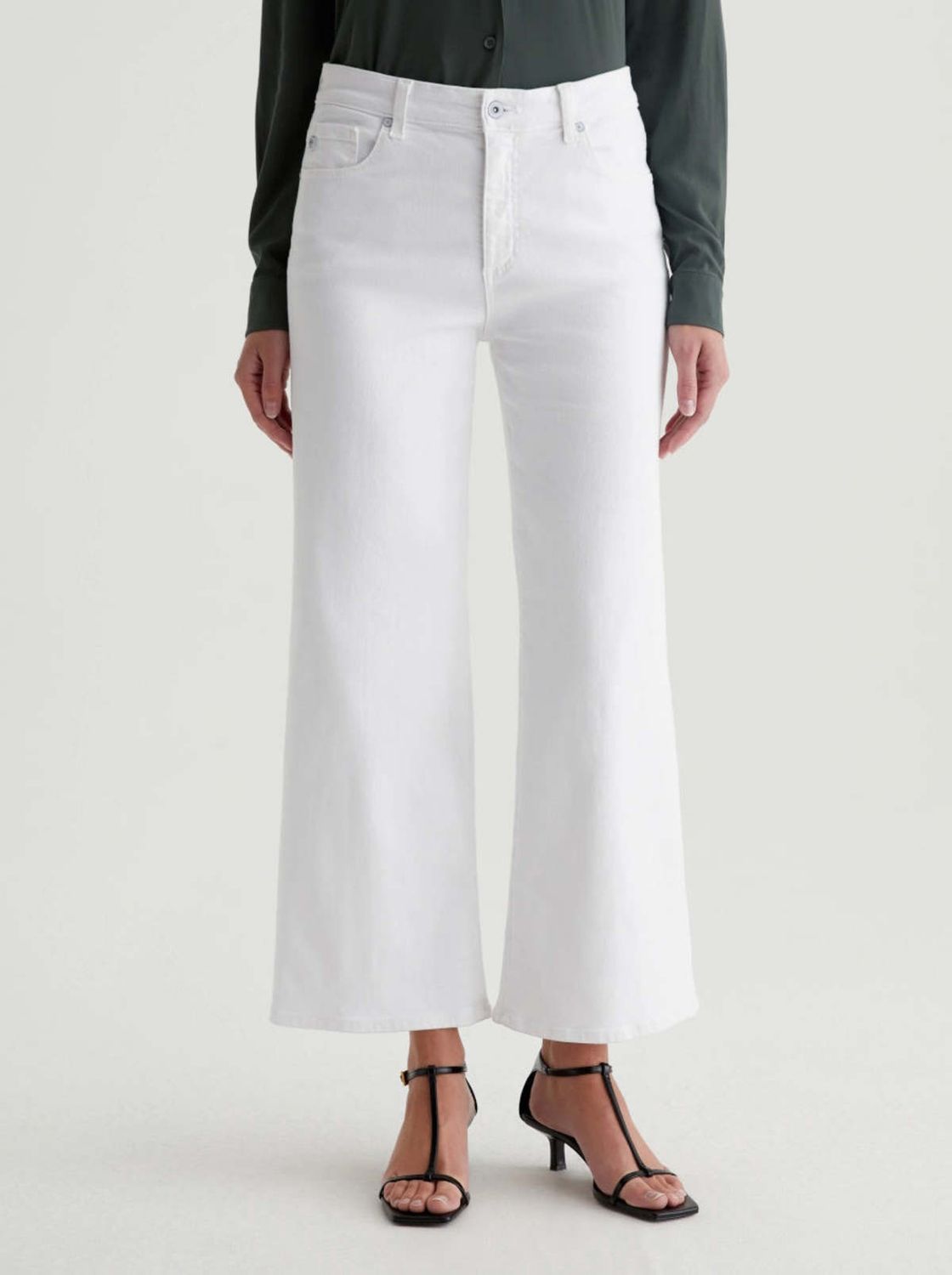 Saige Wide Leg