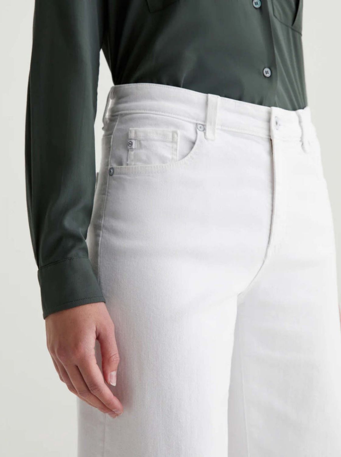 Saige Wide Leg