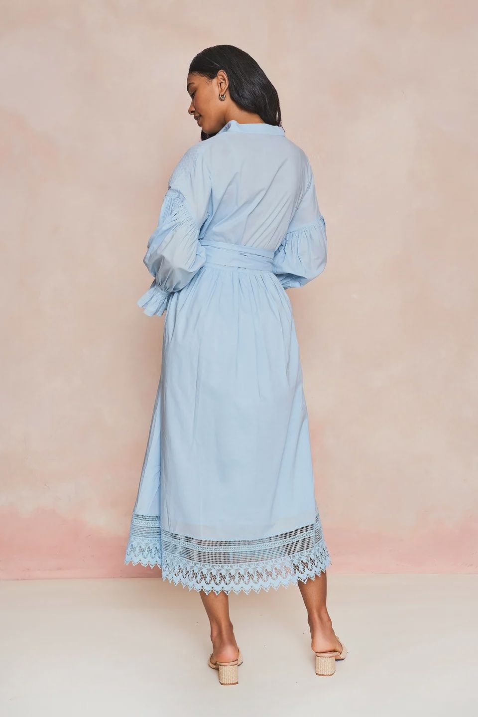 The Every Body Dress