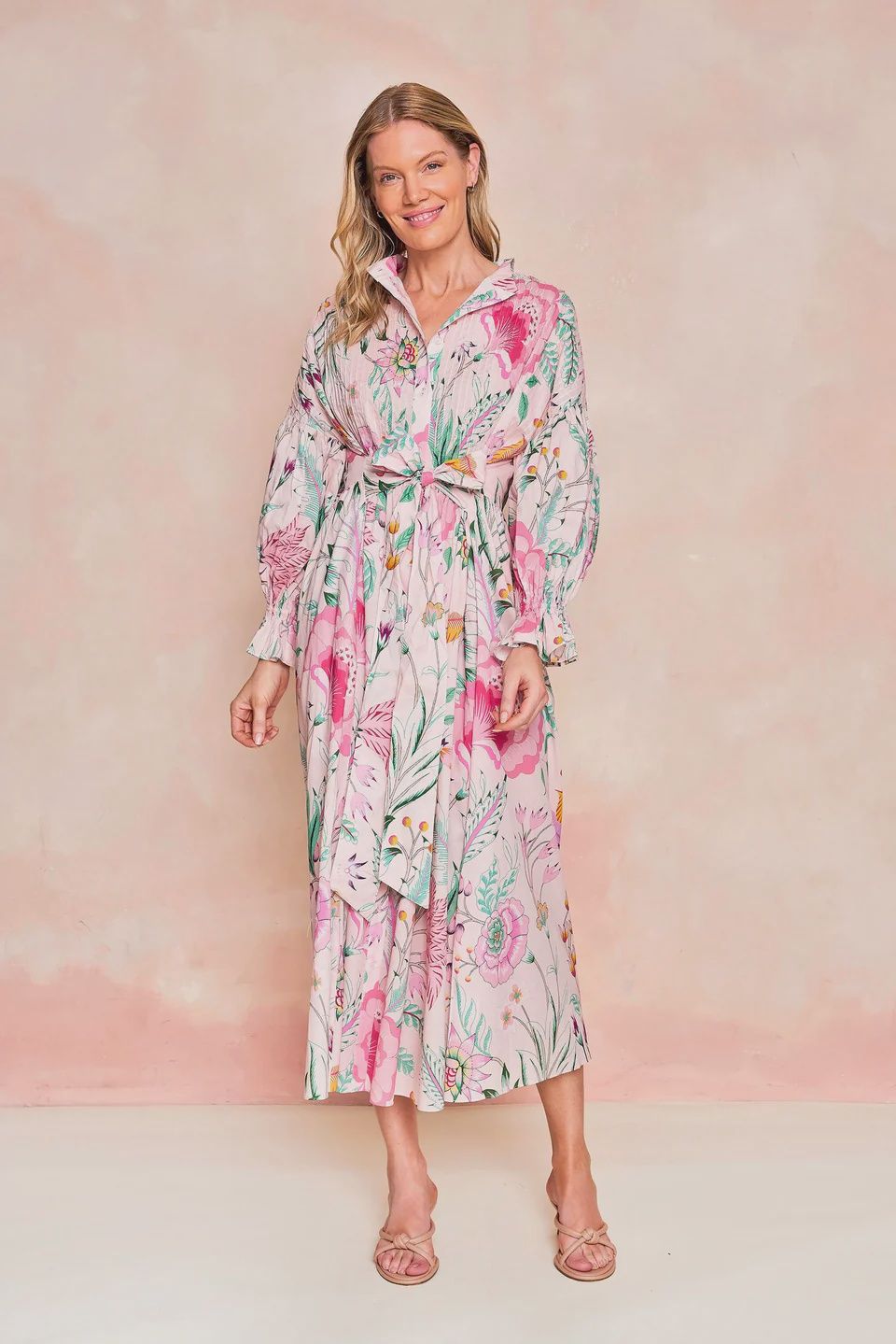 The Every Body Dress