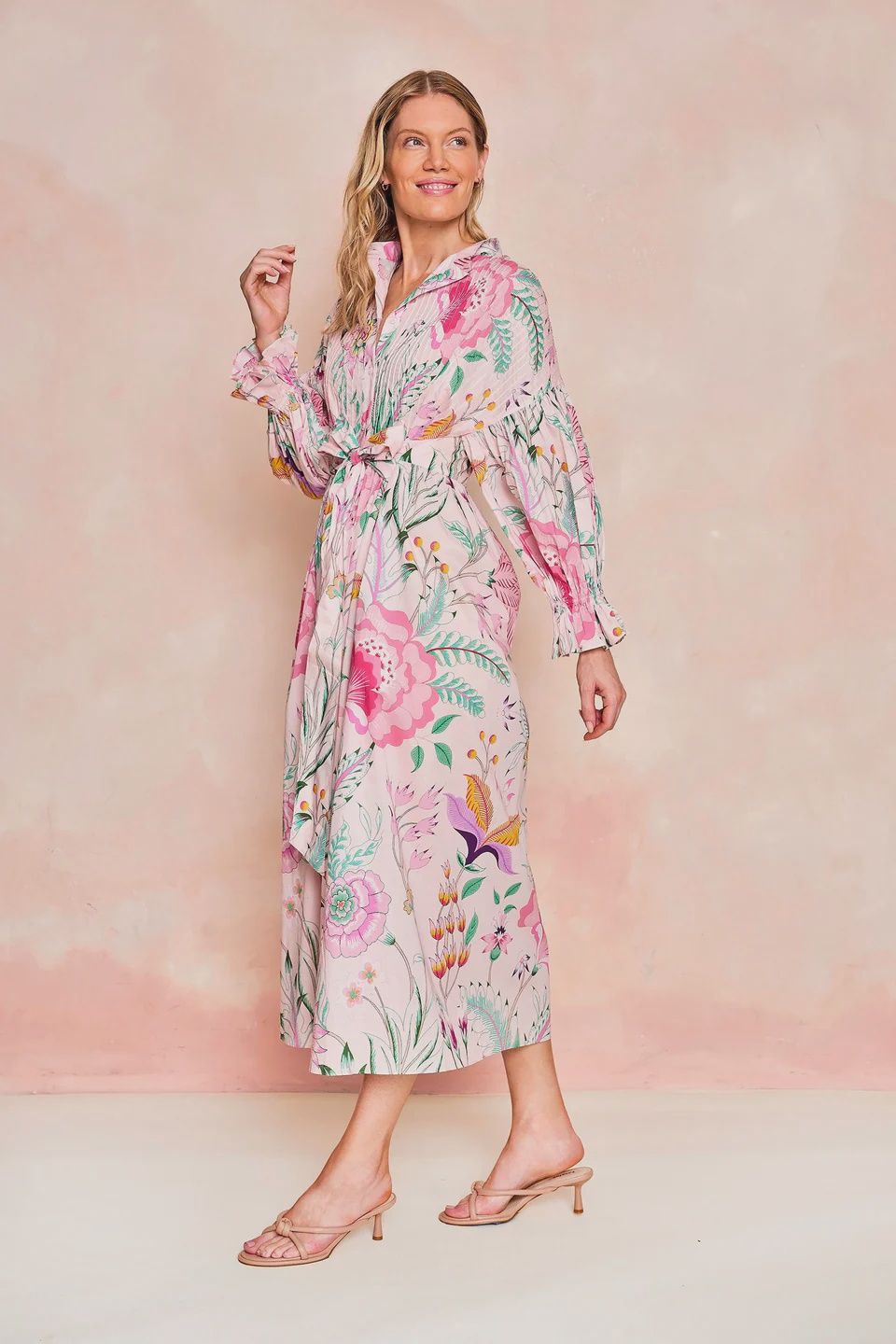 The Every Body Dress