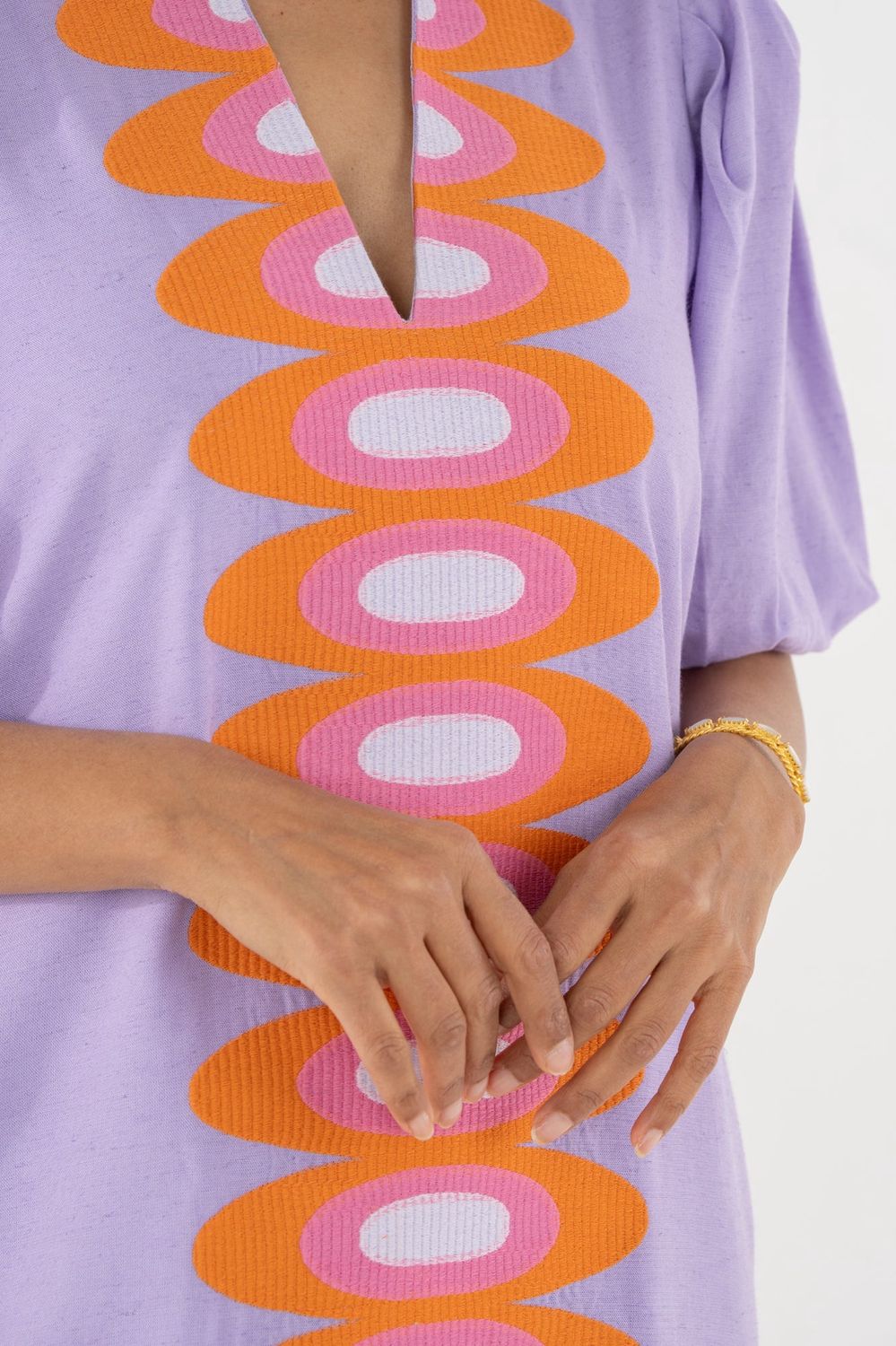 Hampton Mini- Lavender