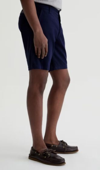 Wanderer Short, COLOR: Pacific Navy, Size: 32