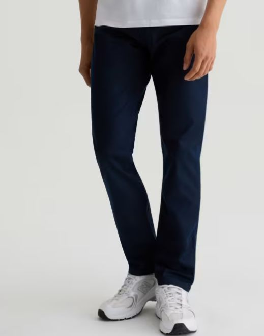 Tellis Pant, COLOR: Bay Bridge, Size: 32x32