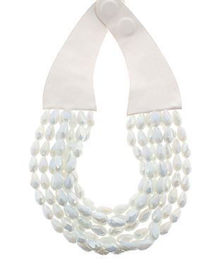 Shiny &amp; Bright Magnetic Necklace