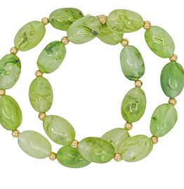 Water Resistant Stone Bracelets