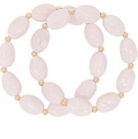 Water Resistant Stone Bracelets