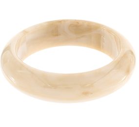 Bangle Bracelet, COLOR: Ivory
