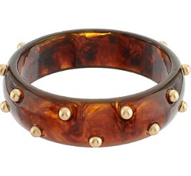 Studded Bangle