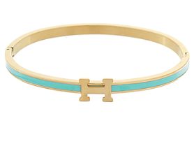 Thin Luxe Bangle
