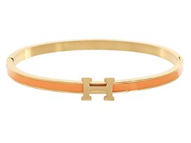 Thin Luxe Bangle
