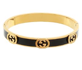 Luxe Bangle Bracelet