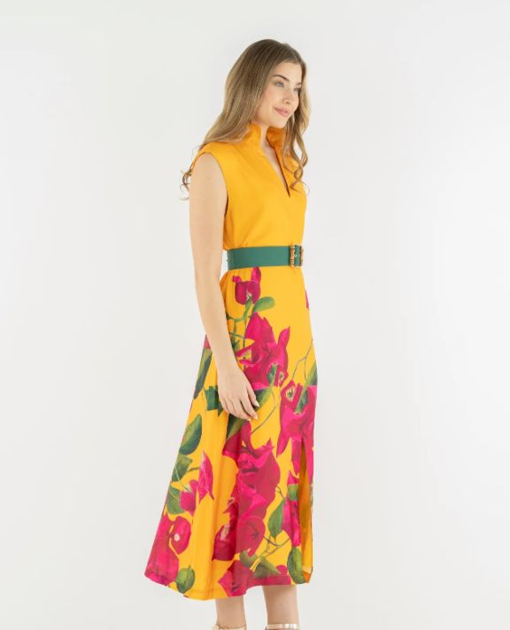 Roma Dress