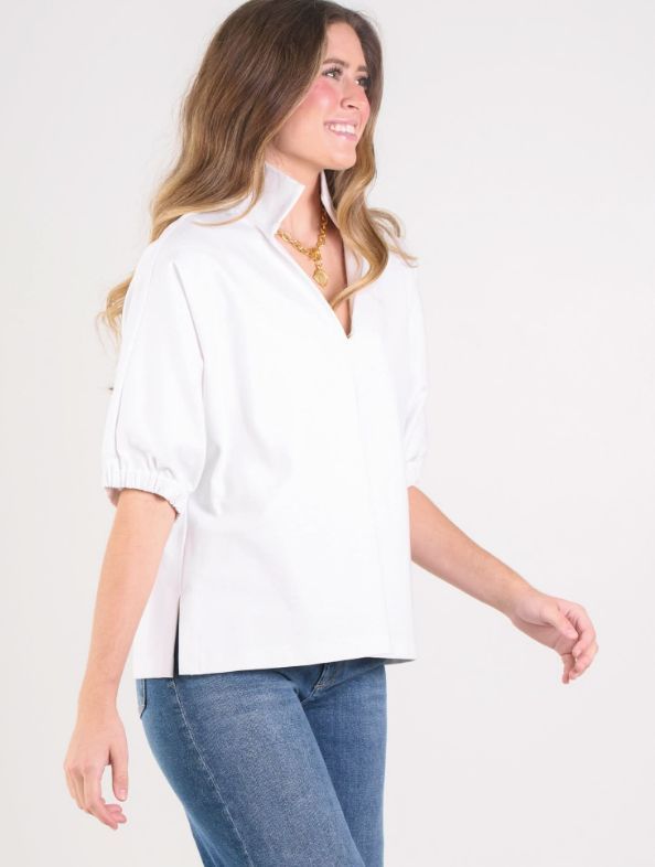 POPPY TOP