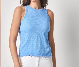Wide Binding Tank