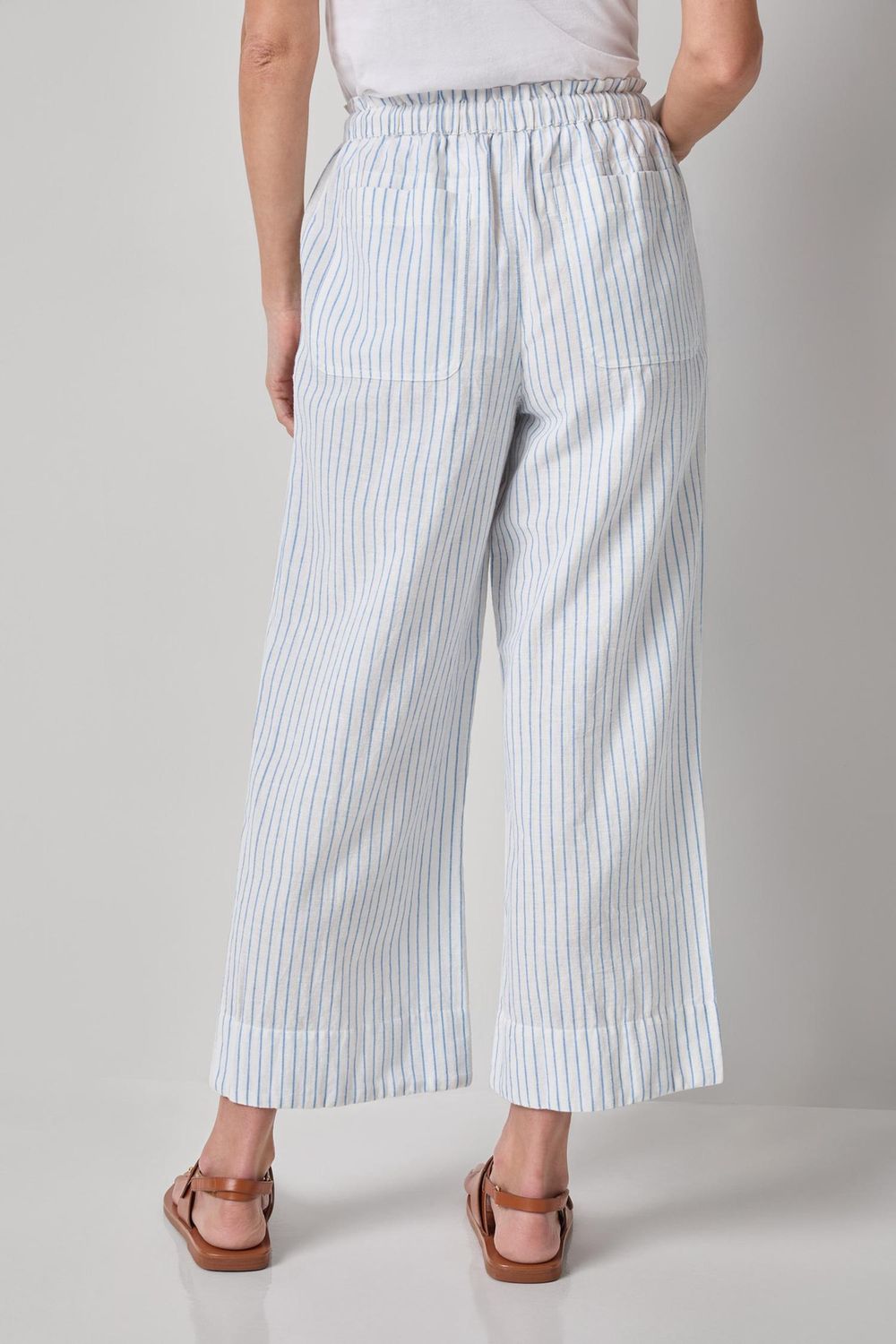 Striped Pant