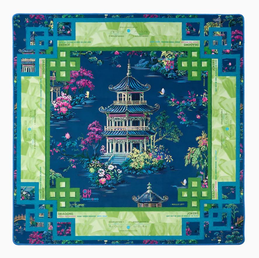Elysium Mat in Tube