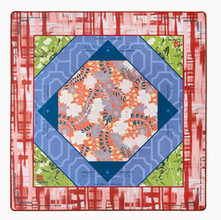 Sedona Mat in Tube