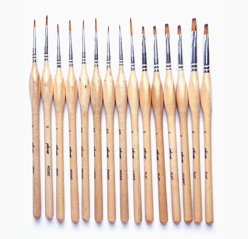 Brush Set