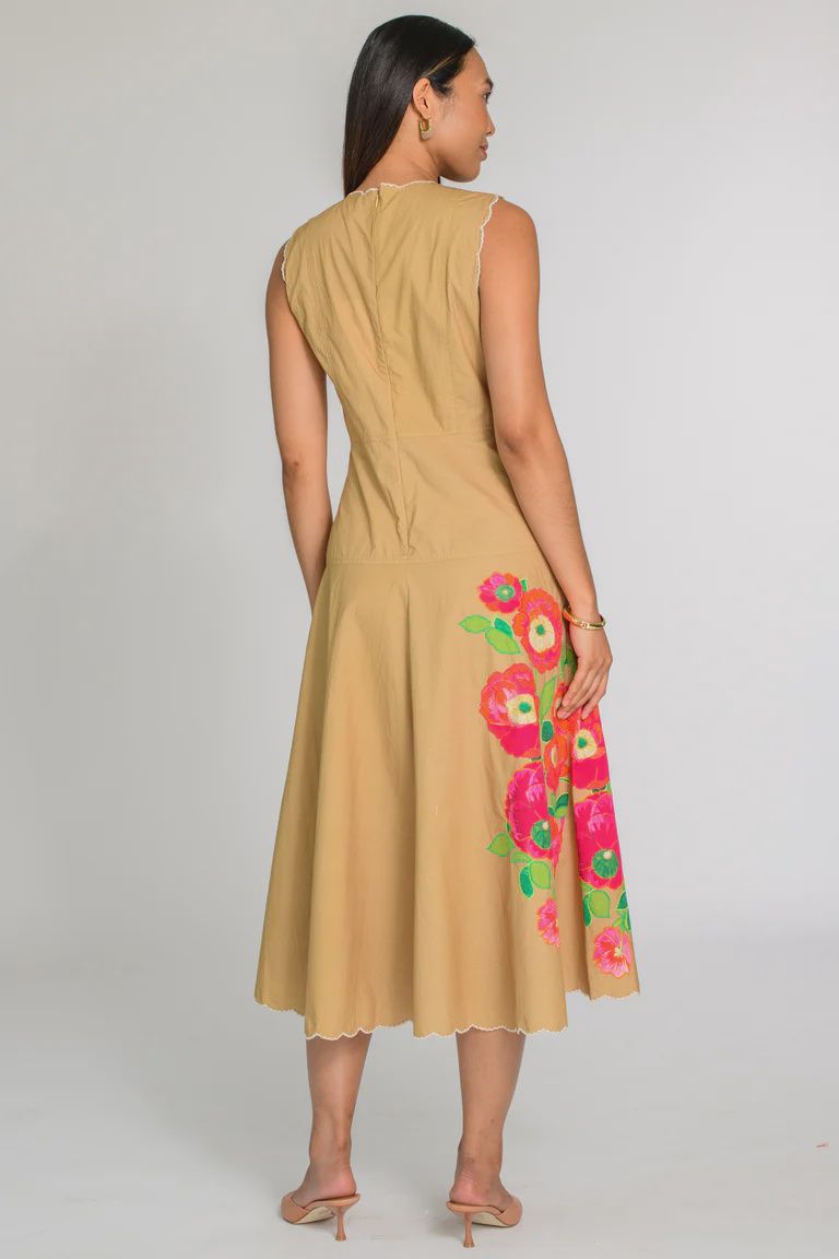 Claire Dress