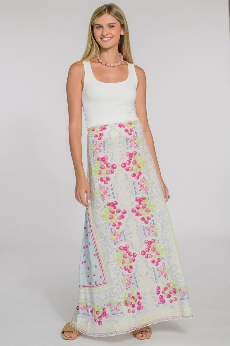 Anita Skirt