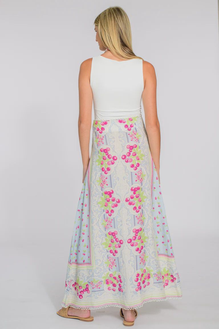 Anita Skirt